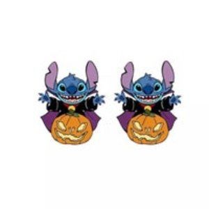 Disney Stitch Earrings